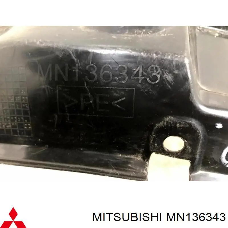 MN136343 Mitsubishi 