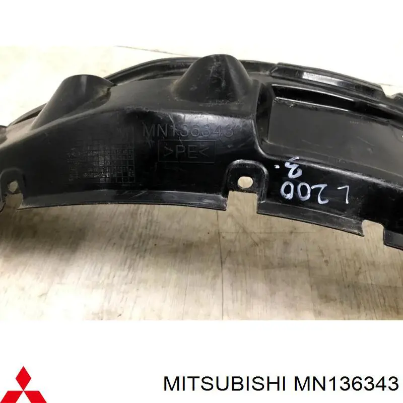  Mitsubishi MN136343 цена, от 18.98 USD