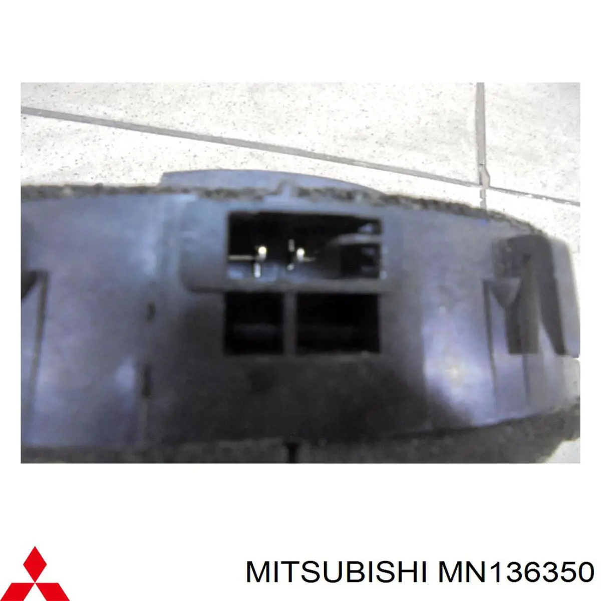 MN136350 Mitsubishi 