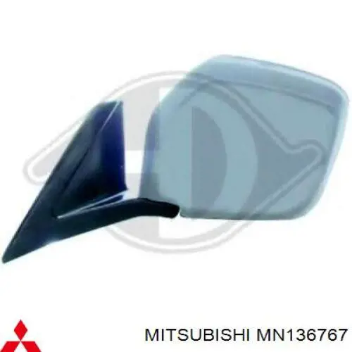 MN136767 Mitsubishi 