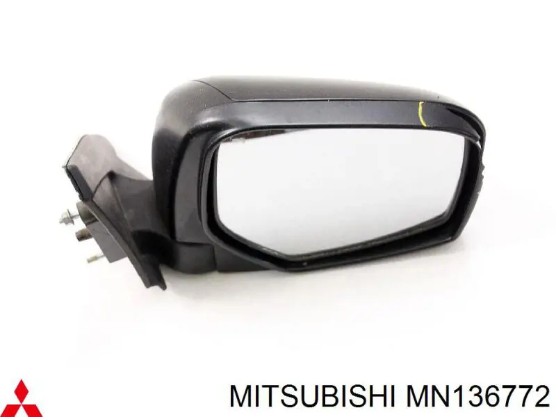 MN136772 Mitsubishi 