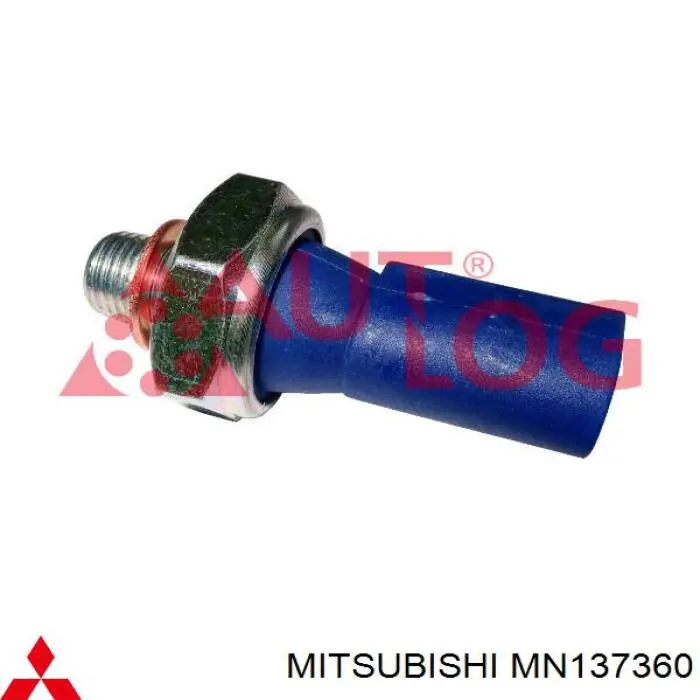 MN137360 Mitsubishi