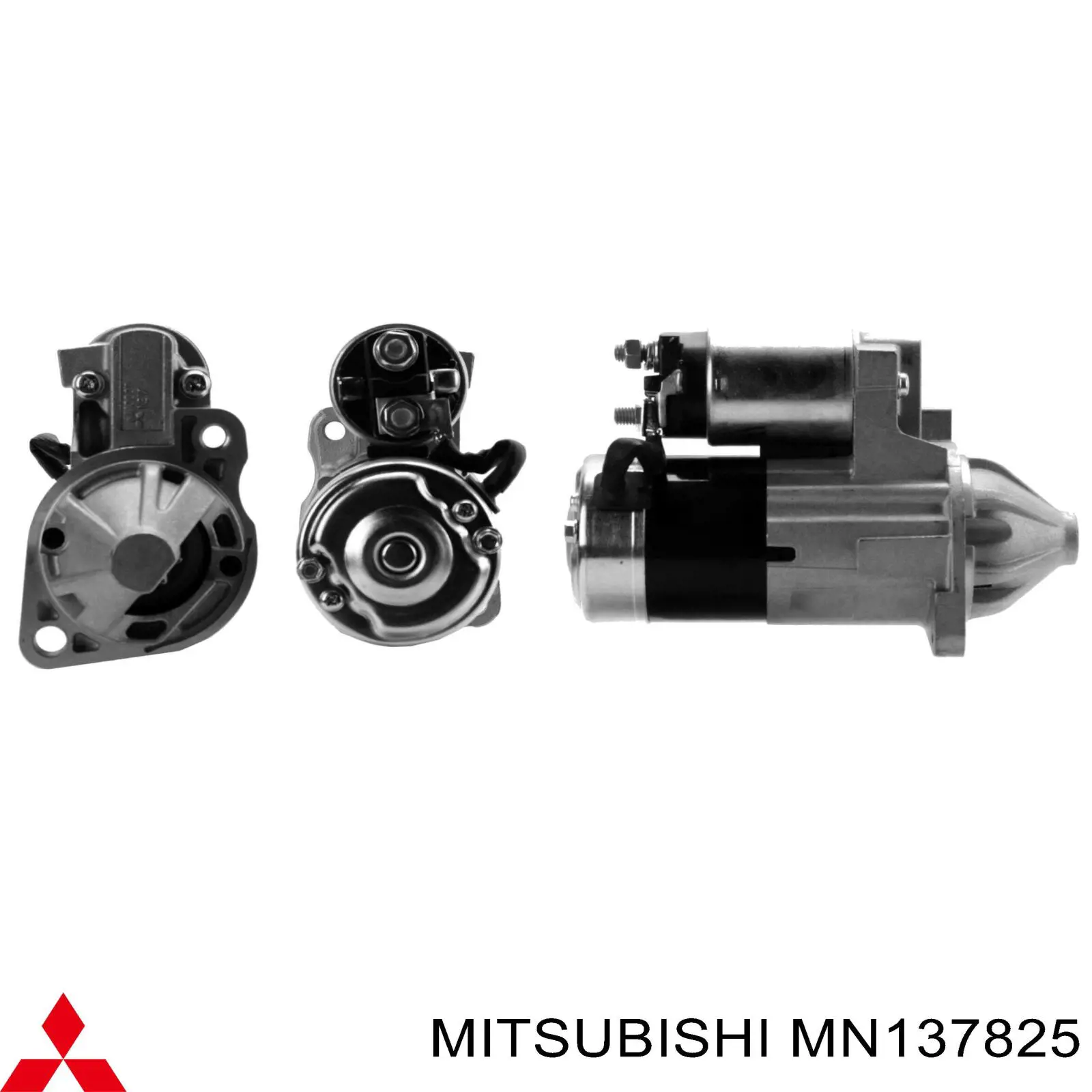  MN137825 Mitsubishi