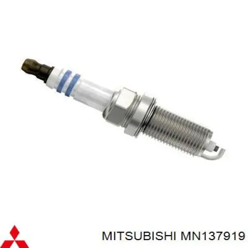Свеча NGK 5588