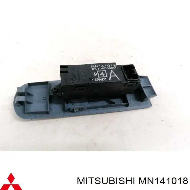  Кнопка стеклоподъемника передняя Mitsubishi Colt 6