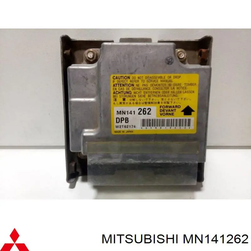 MN141262 Mitsubishi