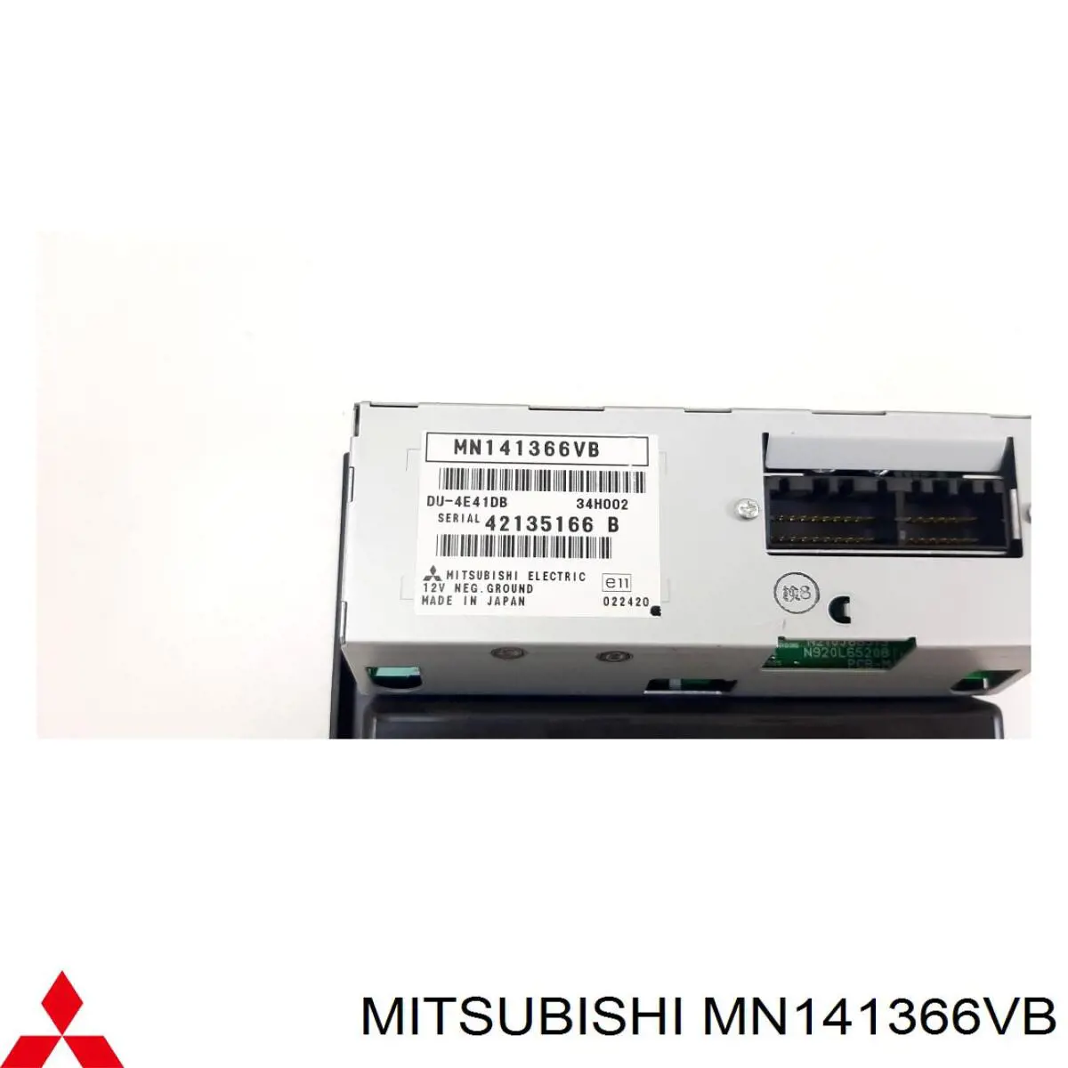 MN141366VB Mitsubishi 