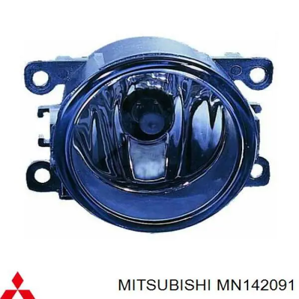 ПТФ Mitsubishi MN142091 цена, от 28.57 USD