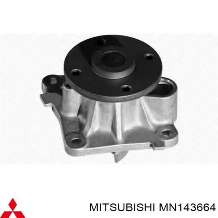 MN143664 Mitsubishi