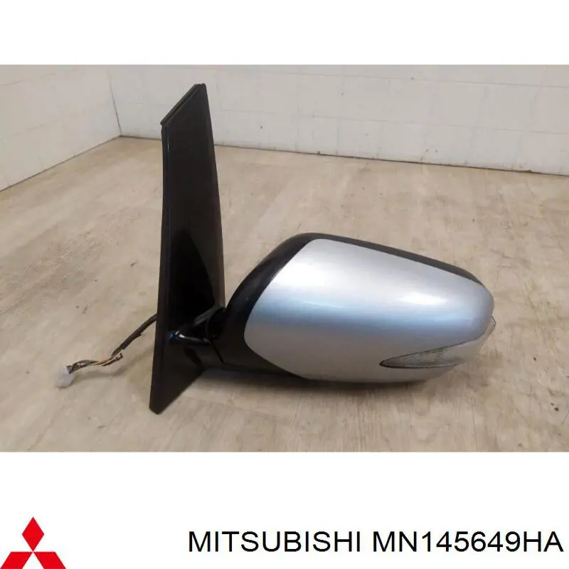 MN145649HA Mitsubishi 