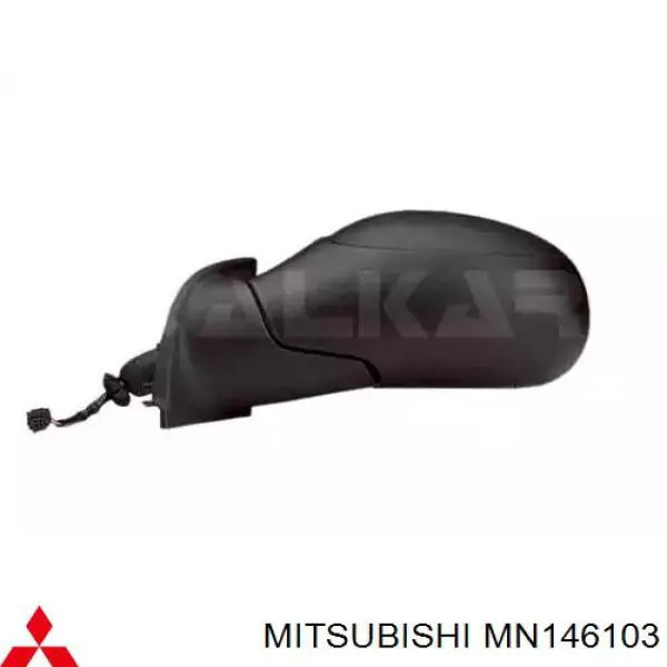 MN146103 Mitsubishi