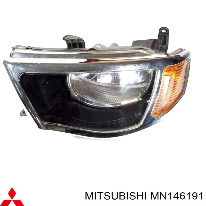 MN146191 Mitsubishi 