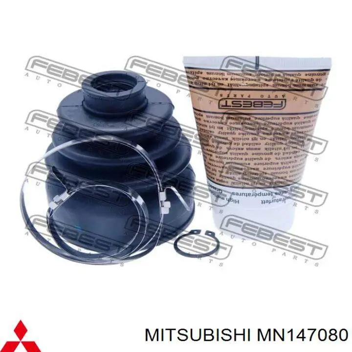 Купить MN147080 Mitsubishi 