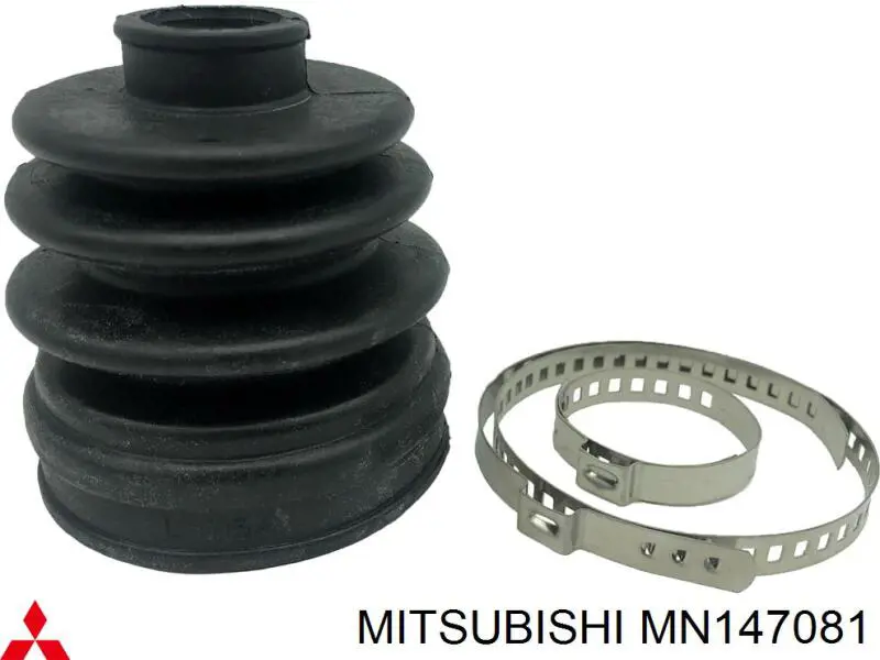 MN147081 Mitsubishi 