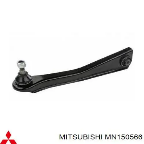 Рычаг задней подвески поперечный Mitsubishi MN150566 цена, от 37.90 USD