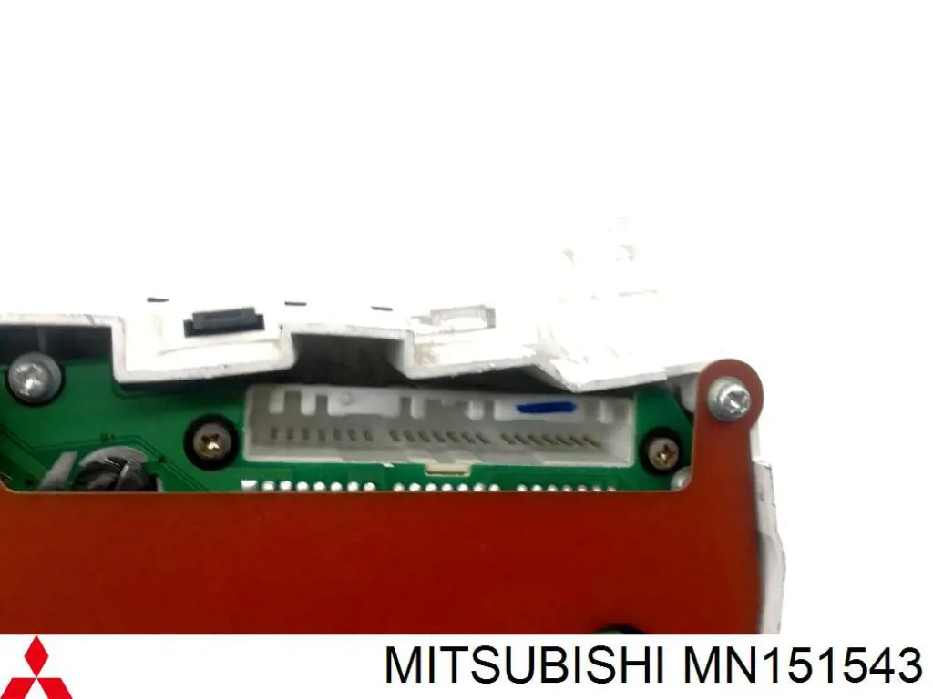  Mitsubishi MN151543 цена, от 22.80 USD
