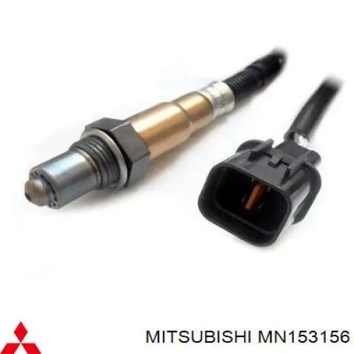  MN153156 Mitsubishi