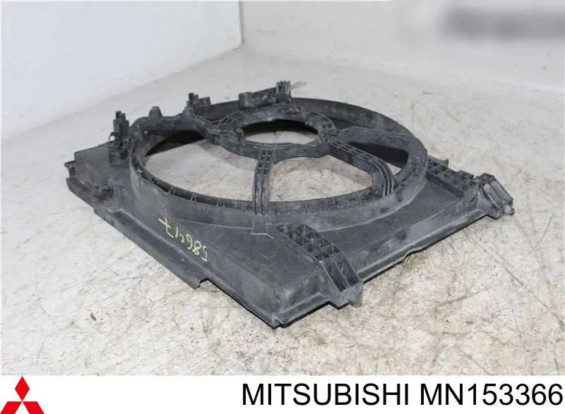  MN153366 Mitsubishi