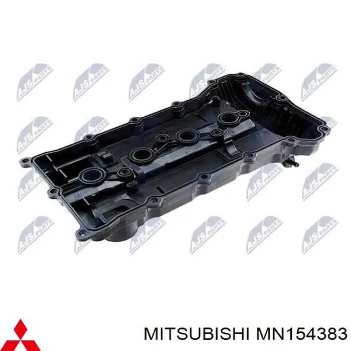 MN154383 Market (OEM) 