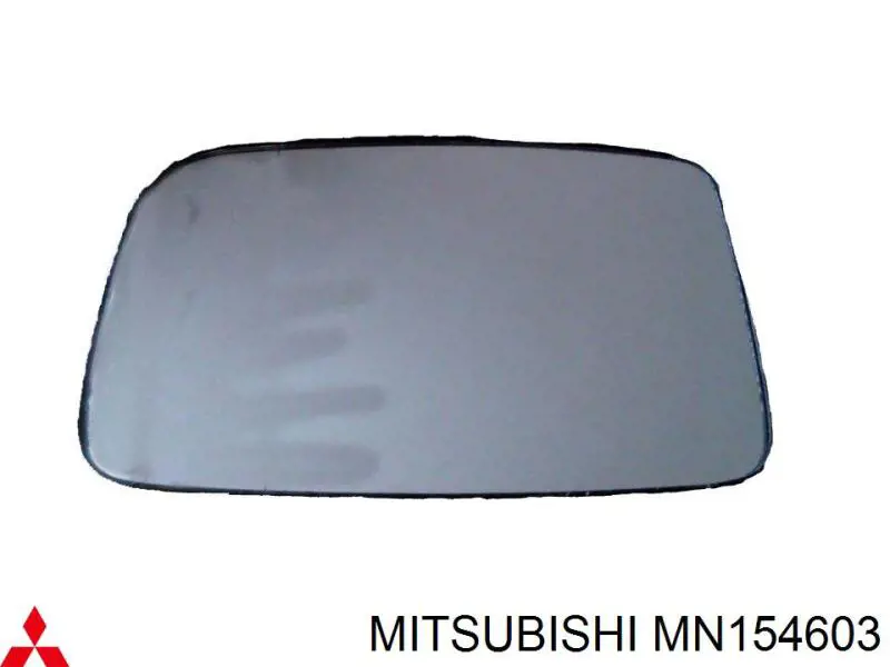 MN154603 Mitsubishi