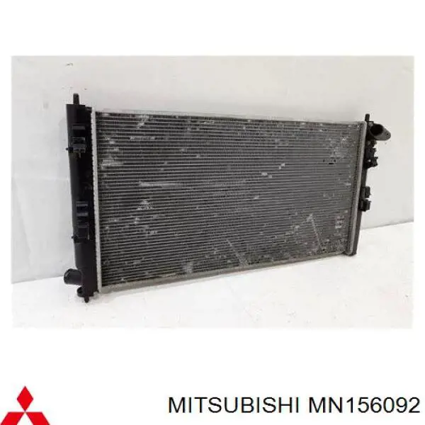 MN156092 Mitsubishi