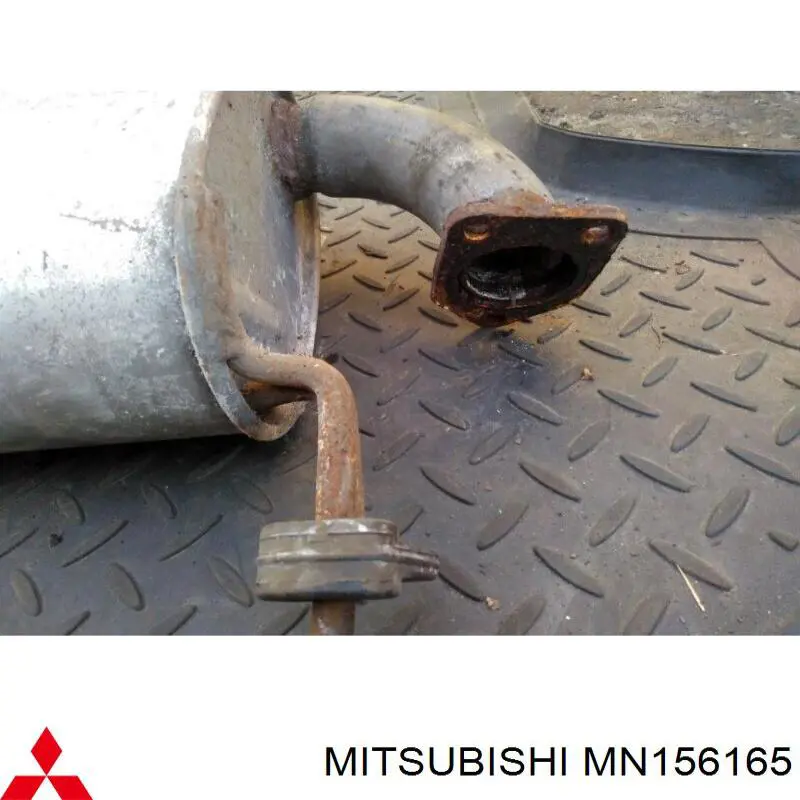 MN156165 Mitsubishi 