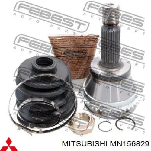 MN156829 Mitsubishi
