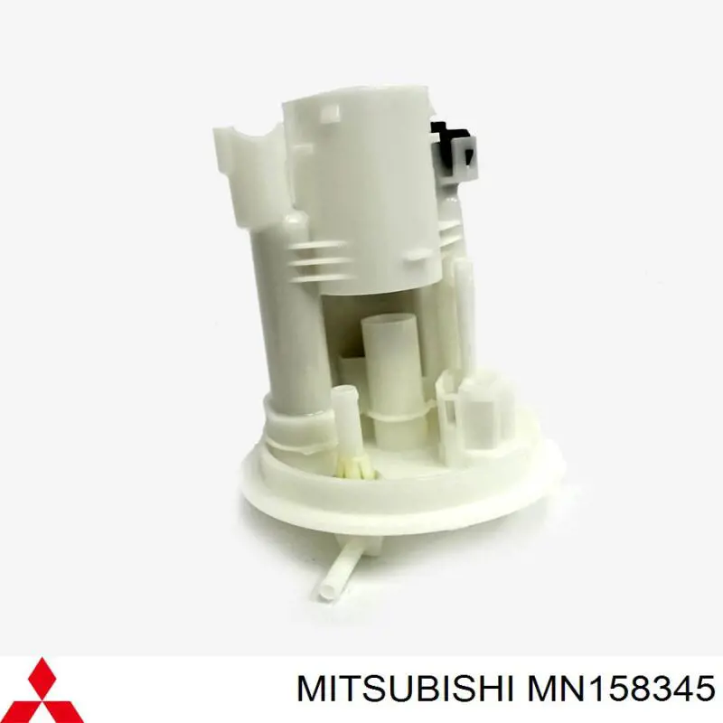 Фильтр топливный Mitsubishi MN158345