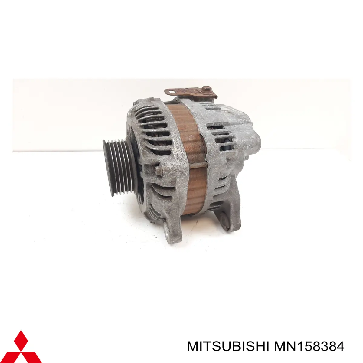 MN158384 Mitsubishi