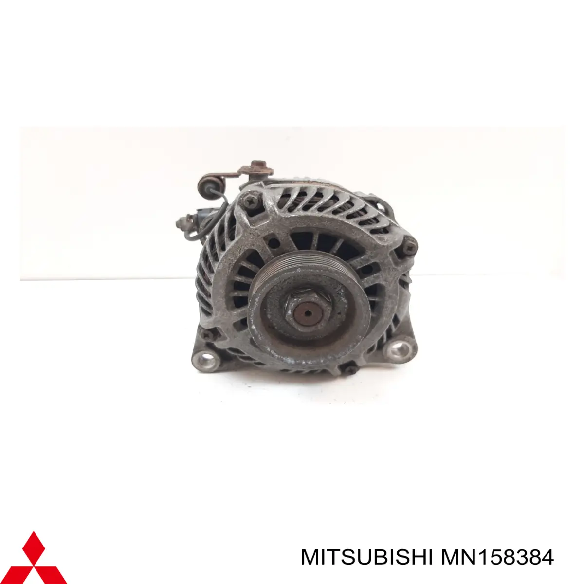 MN158384 Mitsubishi генератор