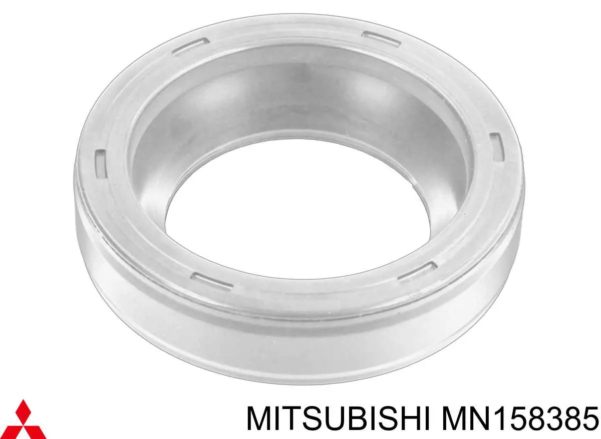 Vedante da tampa de válvulas de motor, anel para Mitsubishi Pajero (V90)