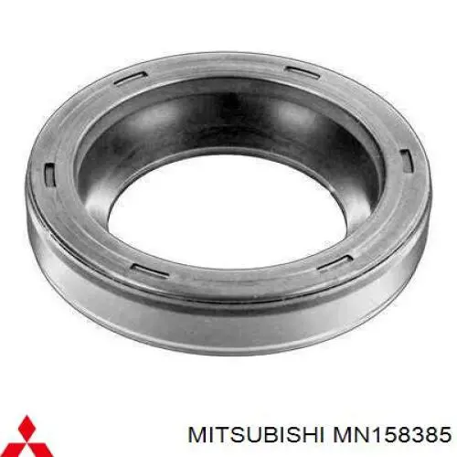 Прокладка клапанной крышки двигателя, кольцо Q3031018 Q-fix