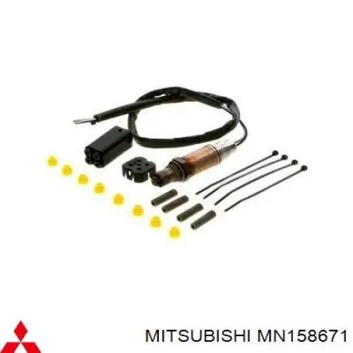 MN158671 Mitsubishi