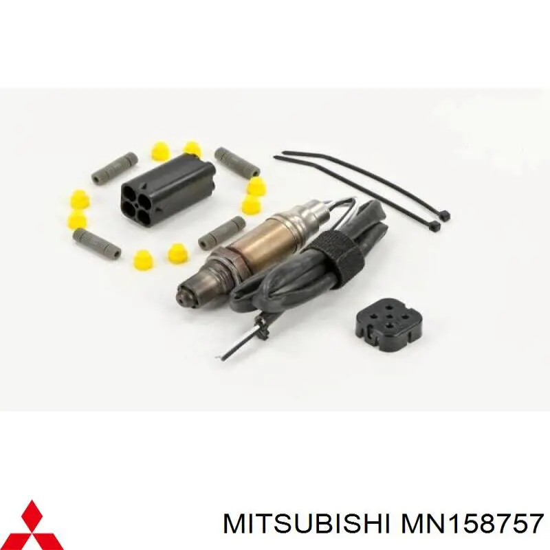 MN158757 Mitsubishi