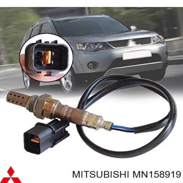 MN158919 Mitsubishi