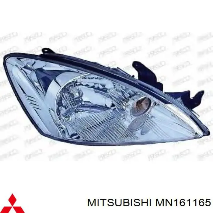 MN161165 Mitsubishi