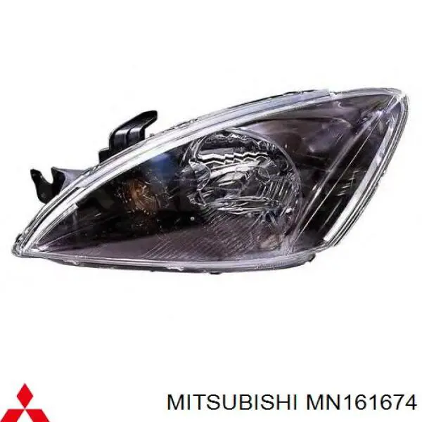 Правая блок фара TYC FP4805R4T цена, от 78.94 USD