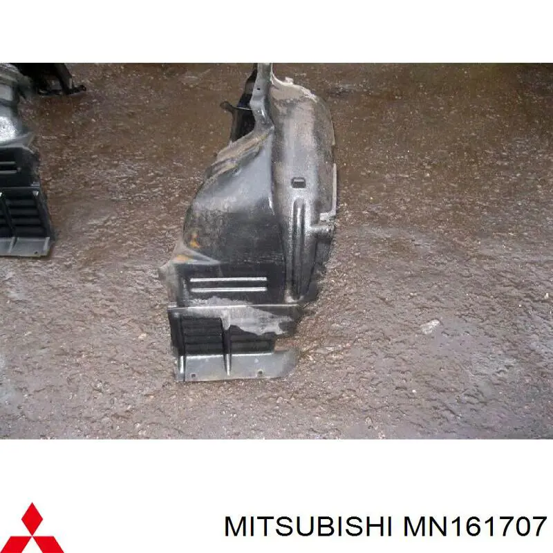 MN161707 Mitsubishi