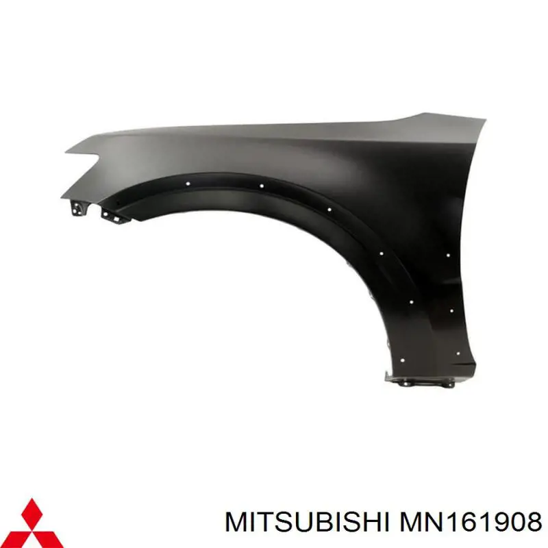  Mitsubishi MN161908 цена, от 6.33 USD