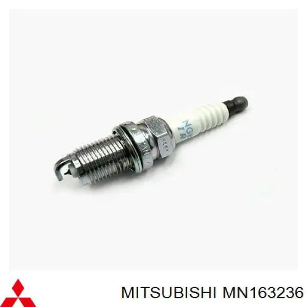 MN163236 Mitsubishi Vela de ignição