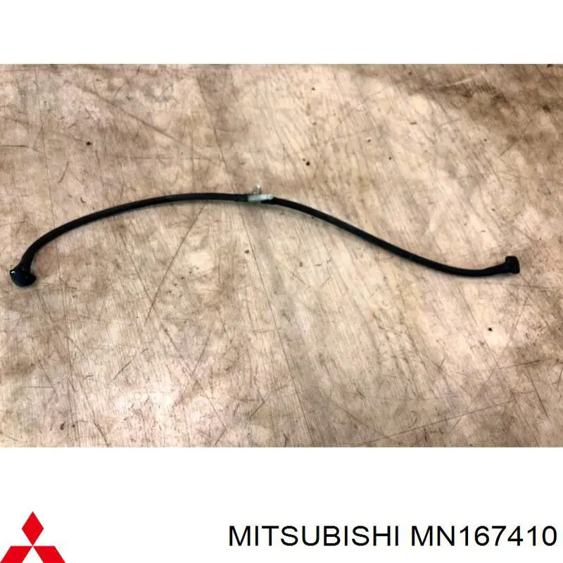  MN167410 Mitsubishi