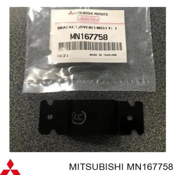  MN167758 Mitsubishi