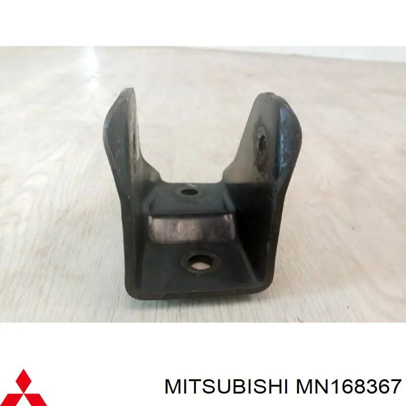 MN168367 Mitsubishi 