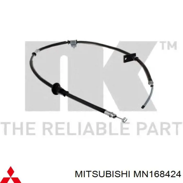 MN168424 Mitsubishi 