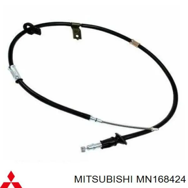  Mitsubishi MN168424 цена, от 146.73 USD