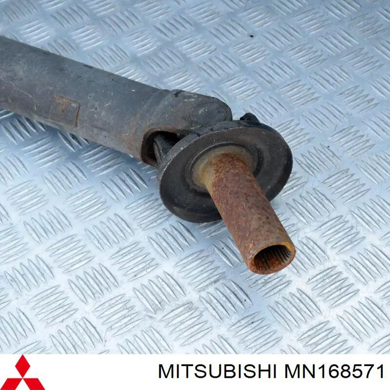  MN168571 Mitsubishi