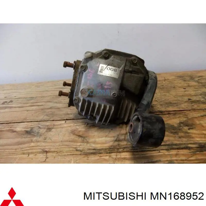  MN168952 Mitsubishi