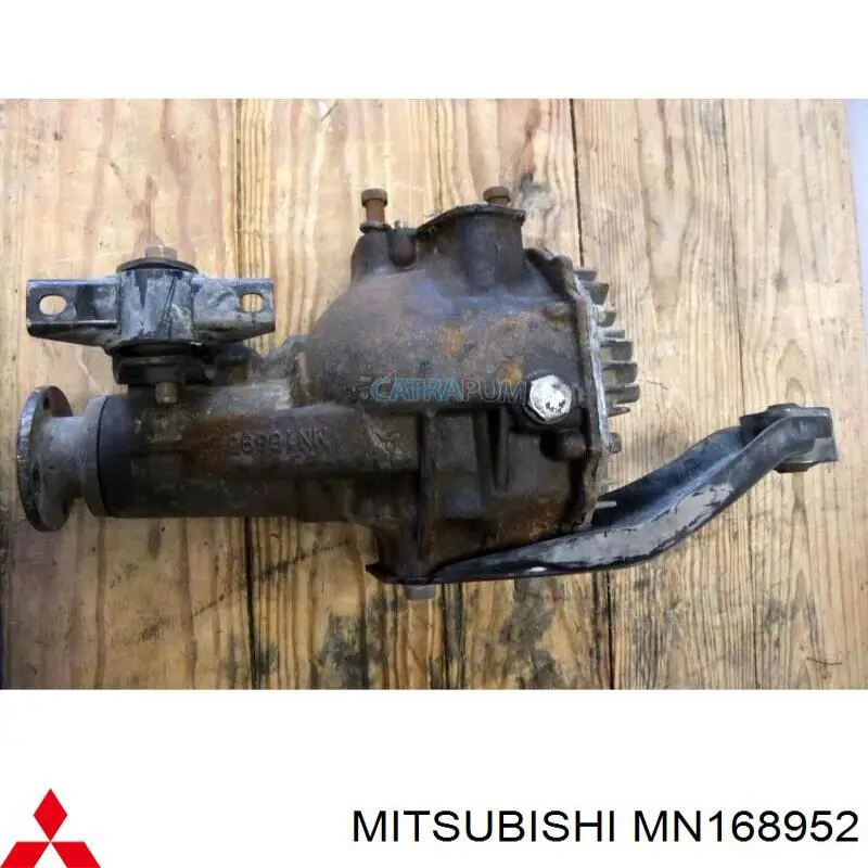  MN168952 Mitsubishi