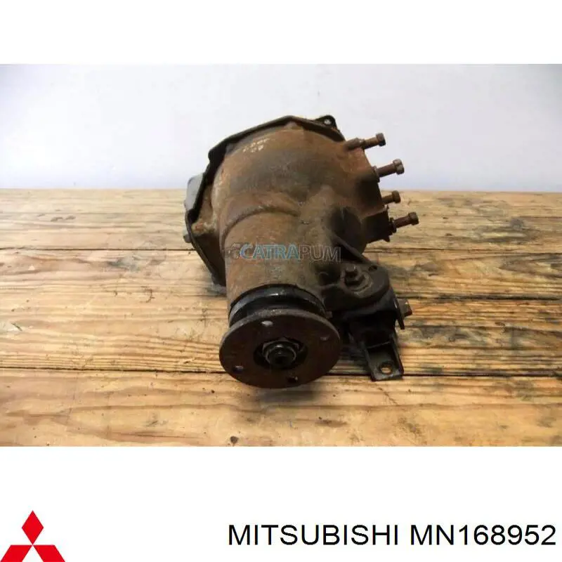  Mitsubishi MN168952 цена, от 375.28 USD
