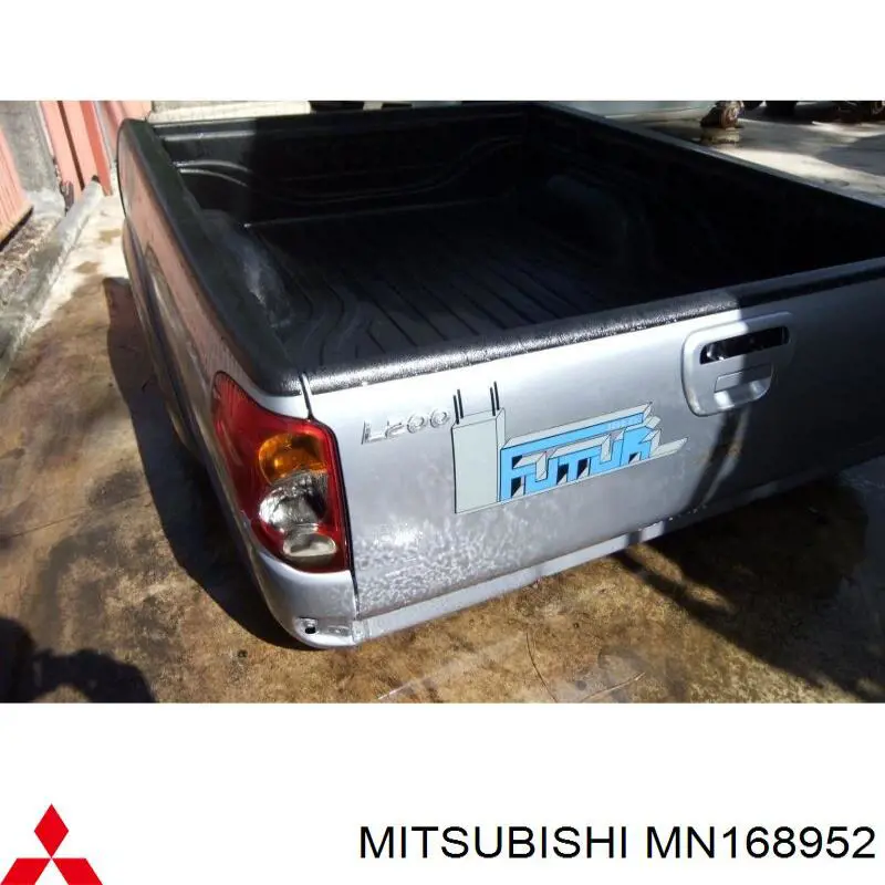 Купить MN168952 Mitsubishi 